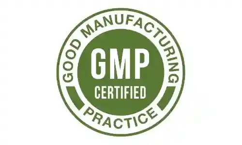 ProXental ProXental GMP Certified