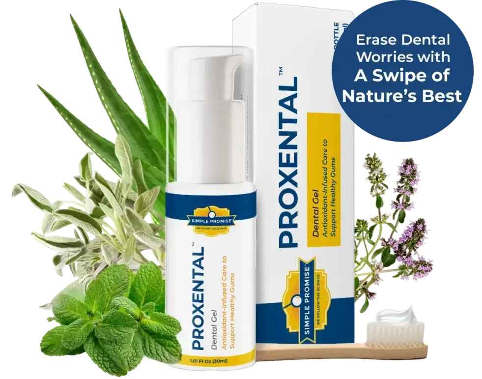 ProXental ProXental supplement